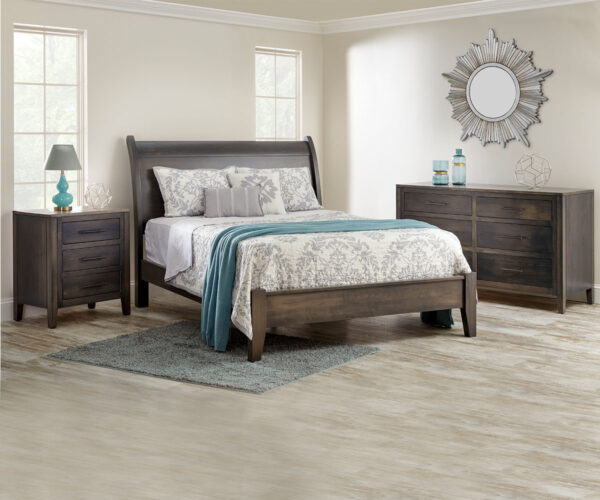 Tuscany Bedroom Collection