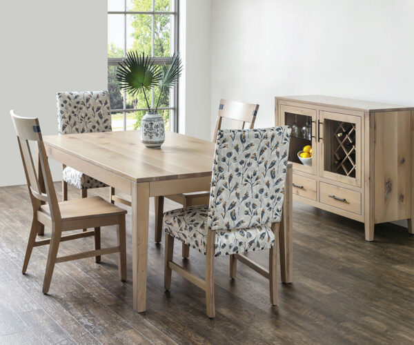 Tuscany Dining Collection