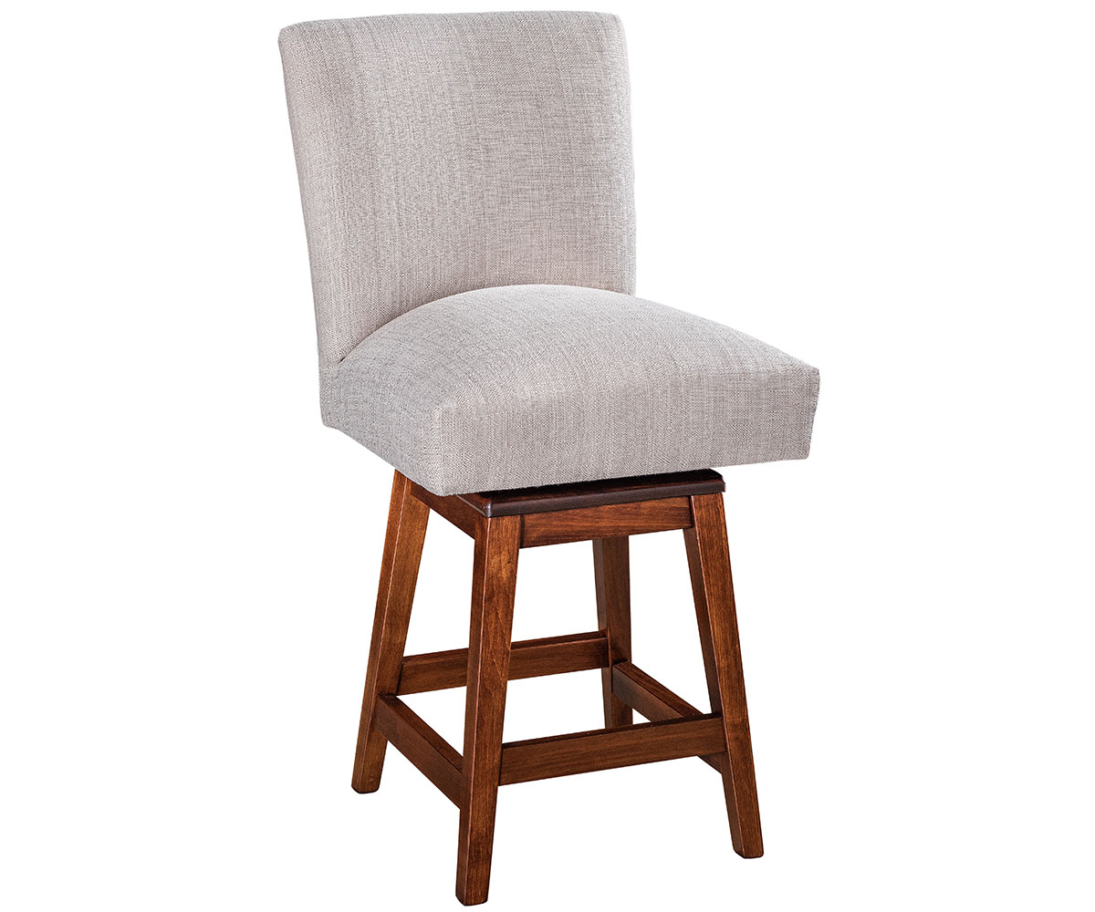 Venice Swivel Bar Stool