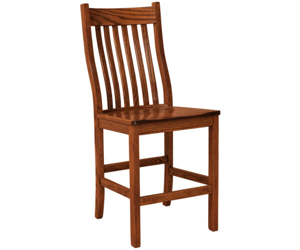 Wabash Bar Chair