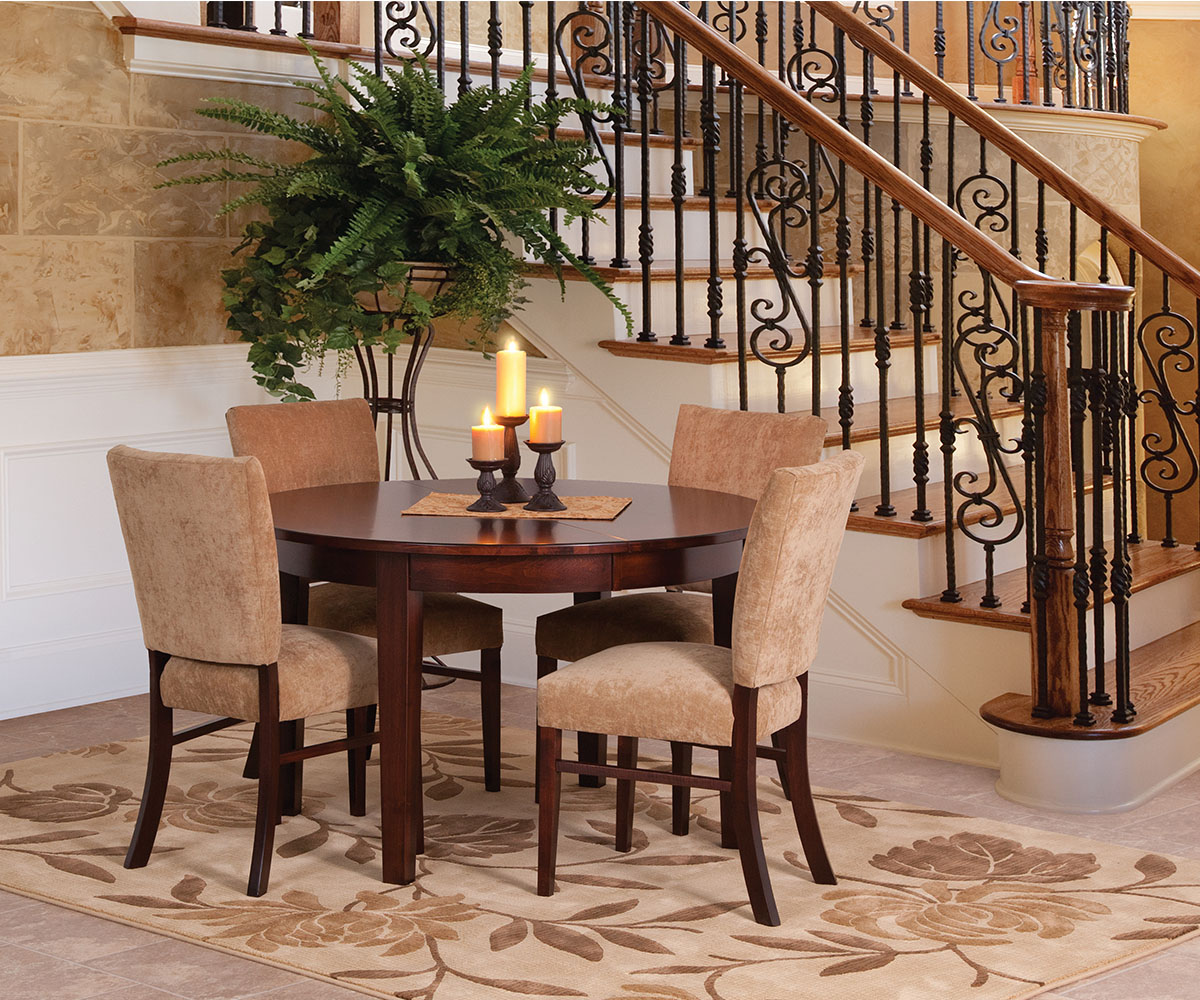 Warner Bar Chair - Image 2