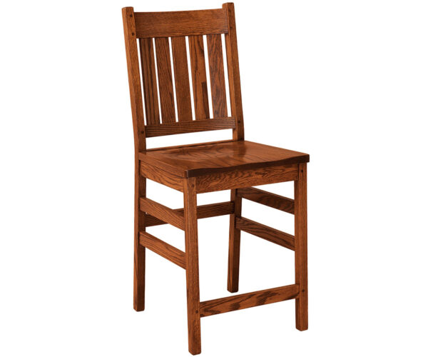 Williamsburg Bar Chair