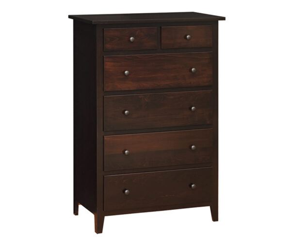 Vintage Chest of Drawers