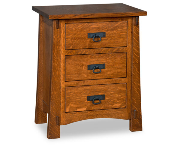 Modesto Nightstand