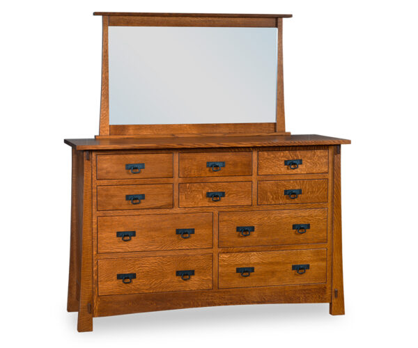 Modesto Dresser