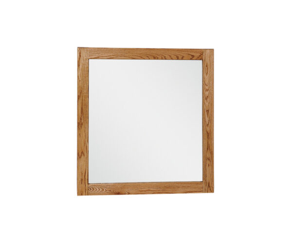 Shaker Mirror