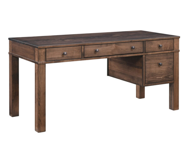 Craftsman Computer Desk