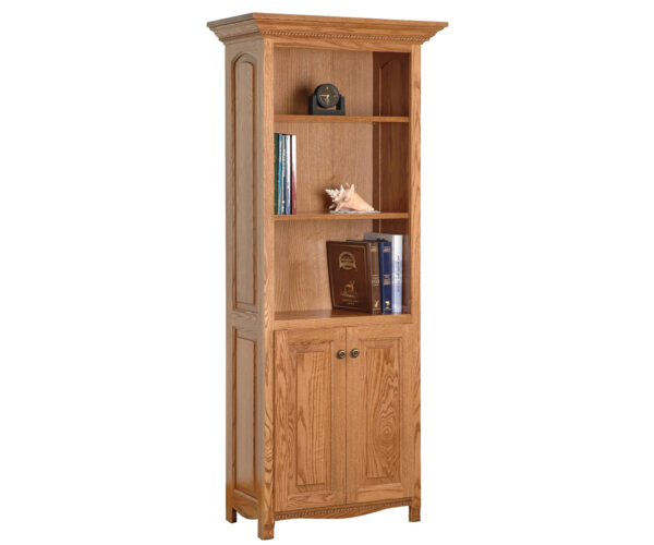 Laurel Bookcase