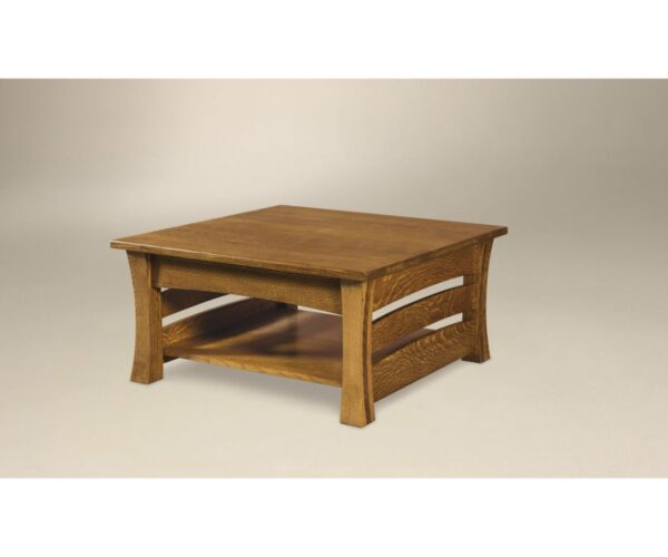 Barrington Coffee Table