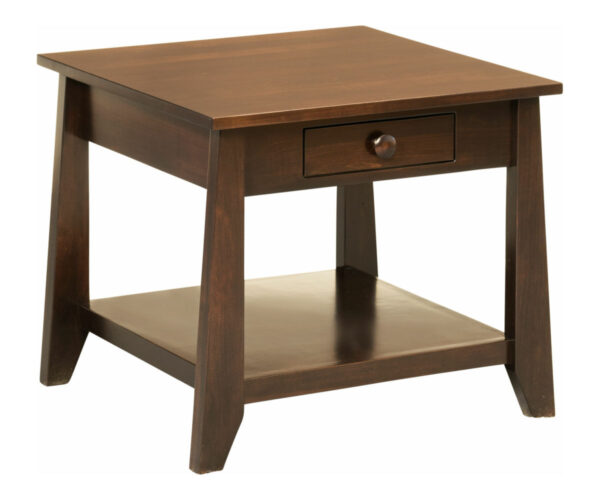 Berwick End Table