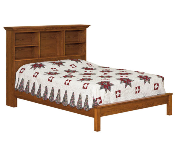 Lancaster Bed