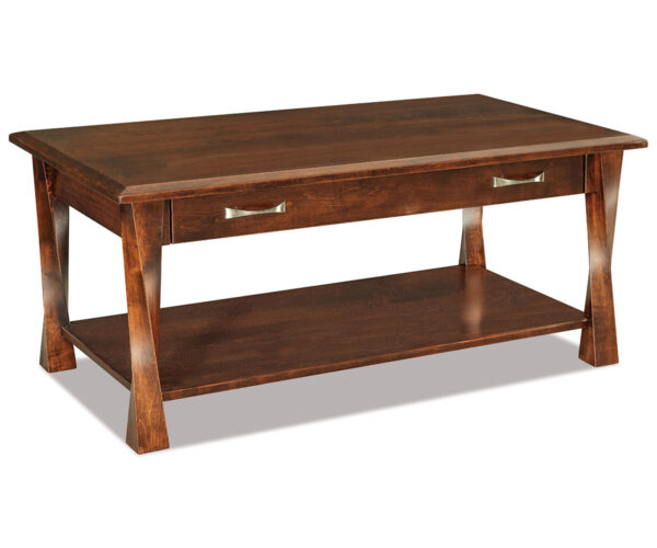 Lexington Arc Coffee Table