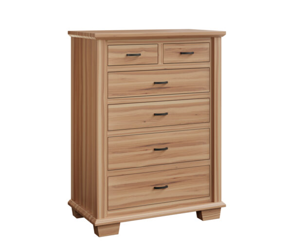 Burlington 6 Drawer Chest