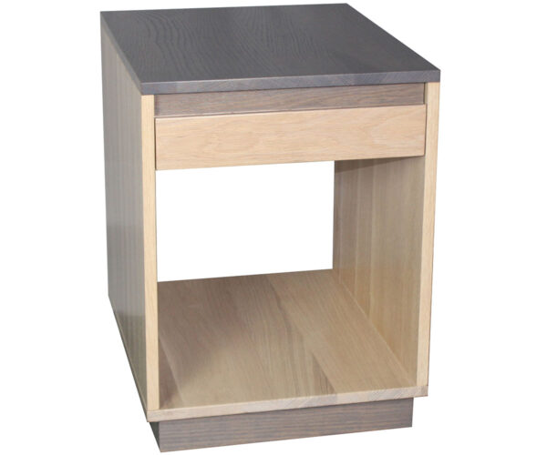 Bridgeport End Table
