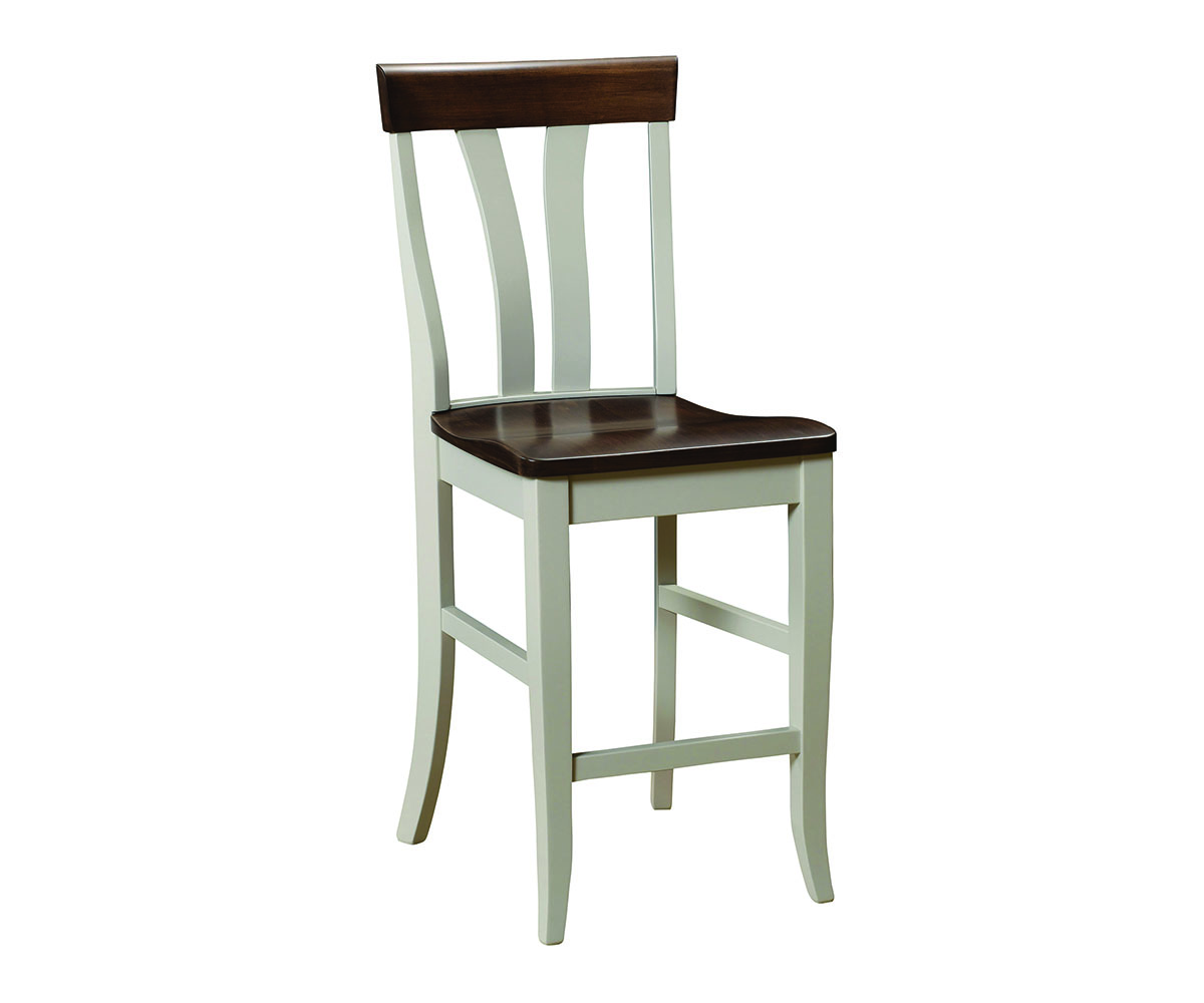 Lennox Small Bar Chair