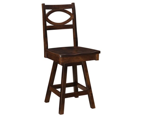 Globe Bar Stool