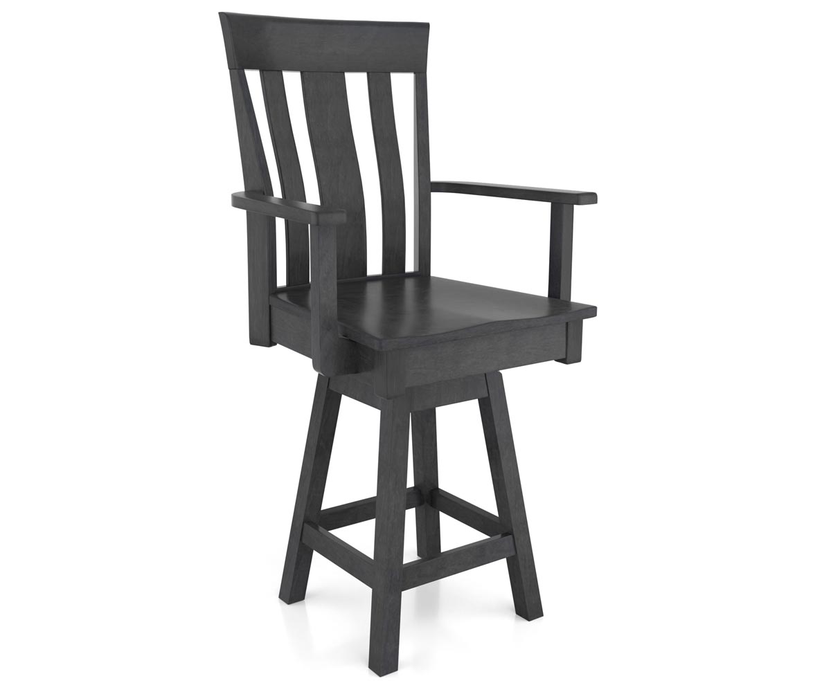 McZena Bar Stool
