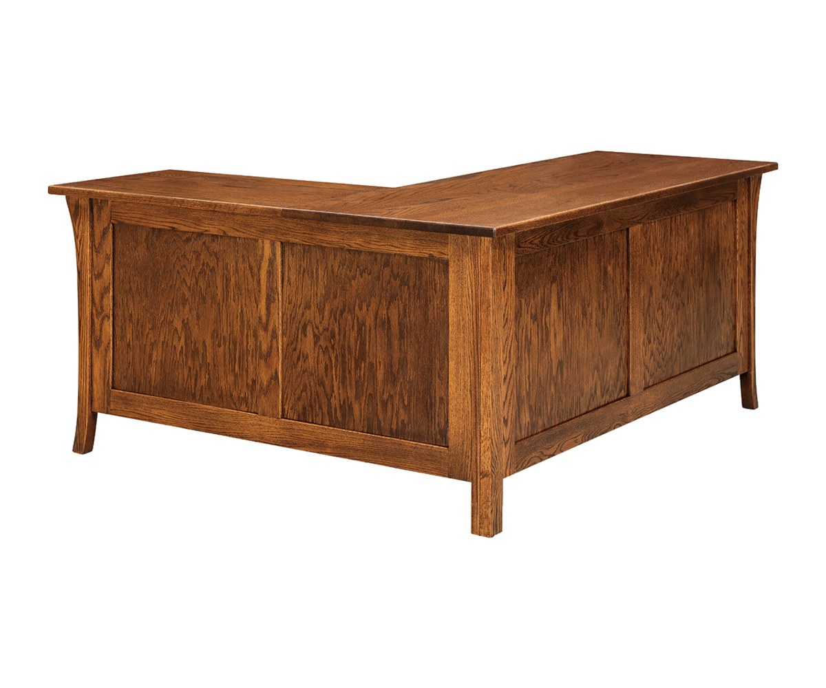 Ensenada L Desk - Image 2