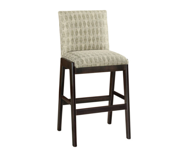 Toledo Stationary Bar Stool - 24"