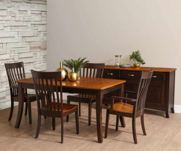Concord Dining Collection